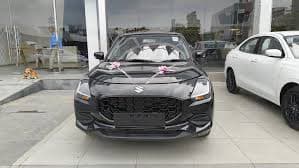 2021 Maruti Suzuki Swift
